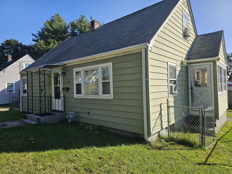22 Winchester Ave — photo