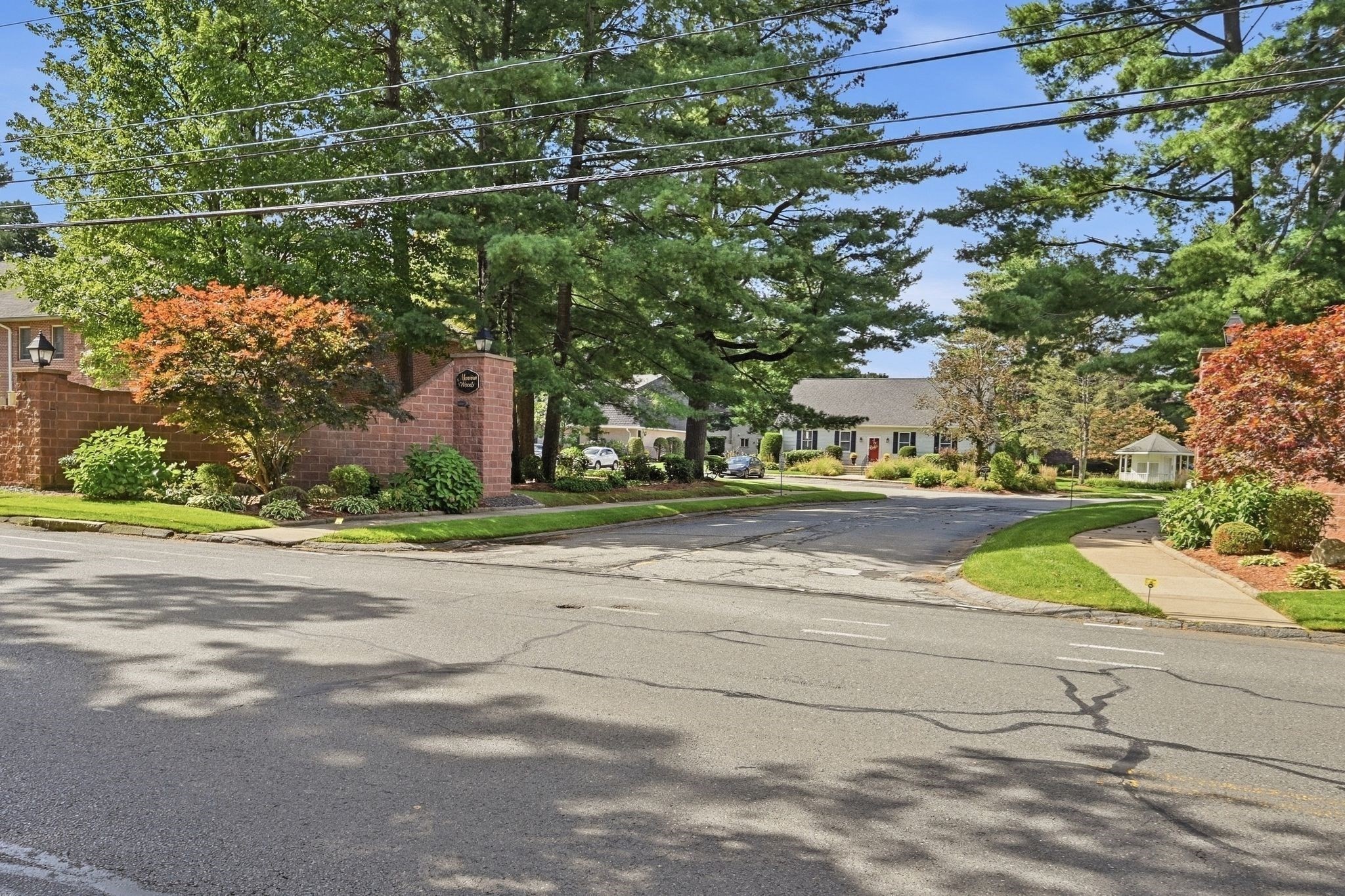 7 Mansion Woods Dr #B — photo