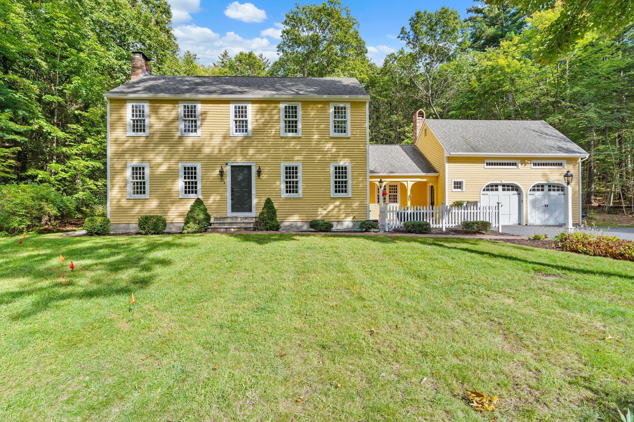 50 Nashaway Road — photo