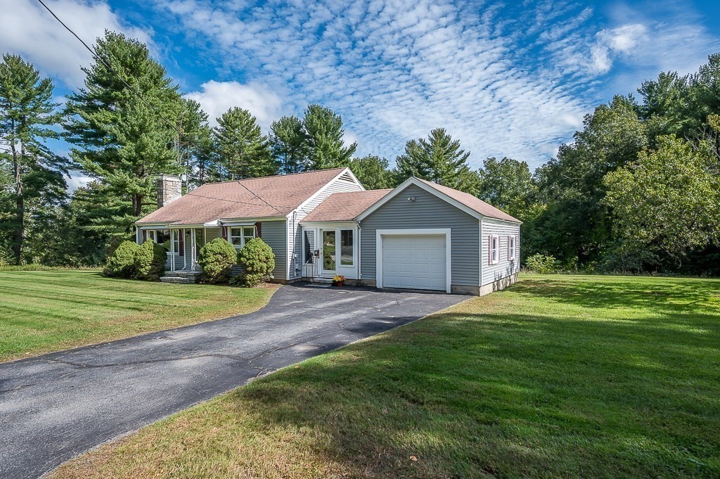 101 Barnett Road, Sutton, MA 01590 — photo 2