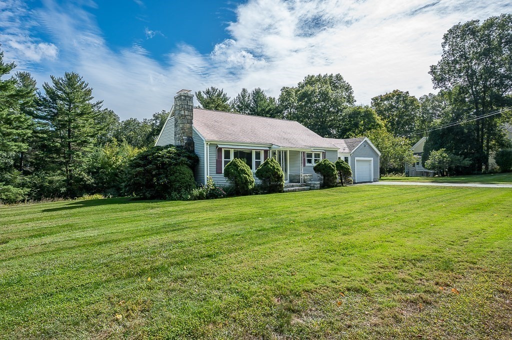 101 Barnett Road, Sutton, MA 01590 — photo 3