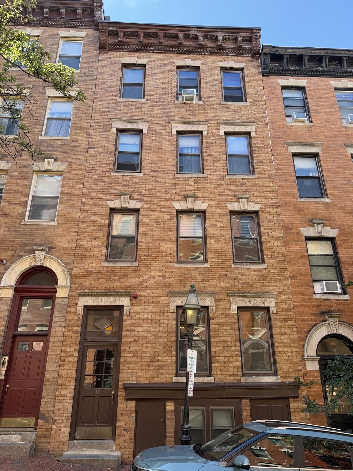 11 Grove Street #5 — photo