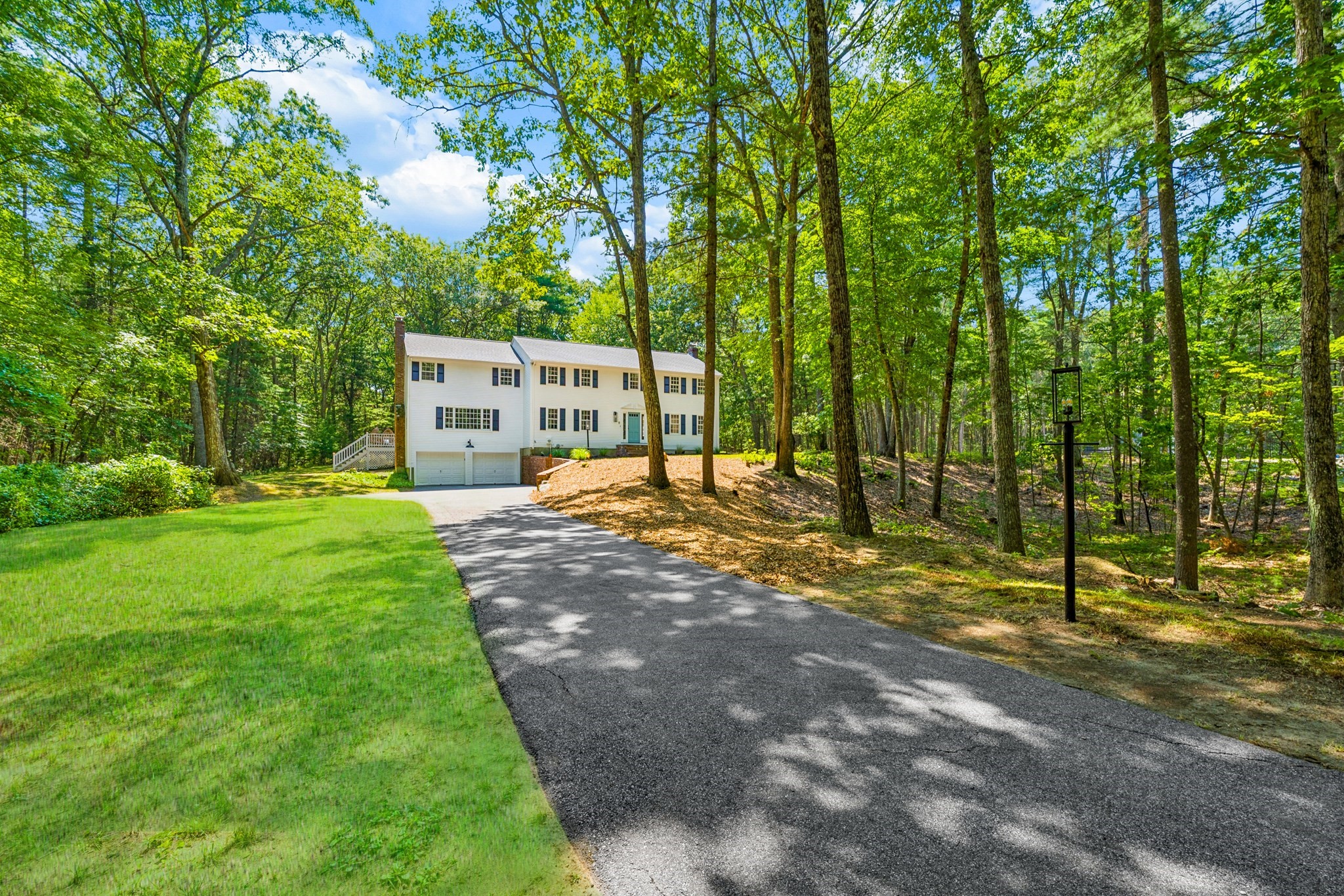 303 Hunters Ridge Road — photo