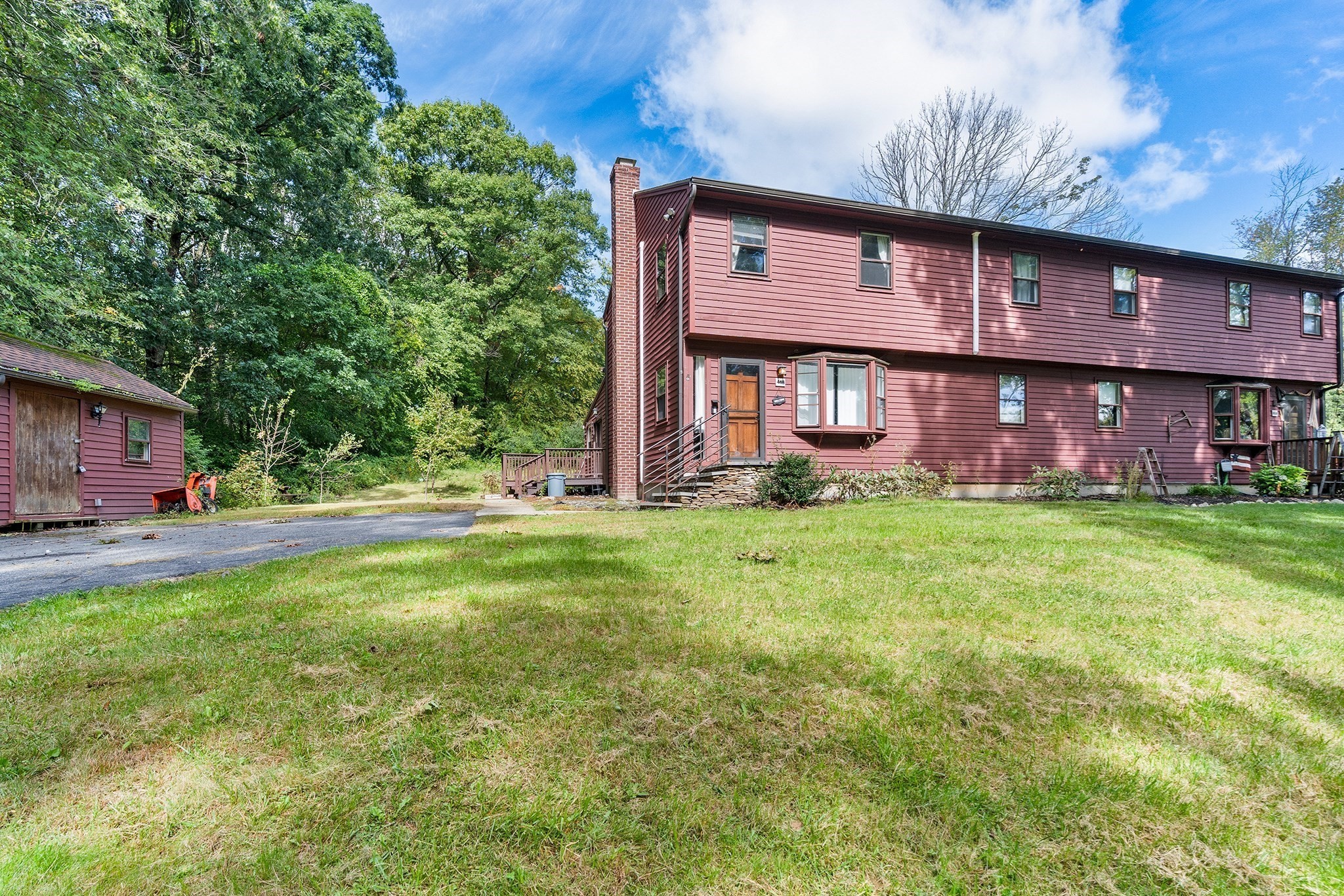 46 Davis Rd #B — photo