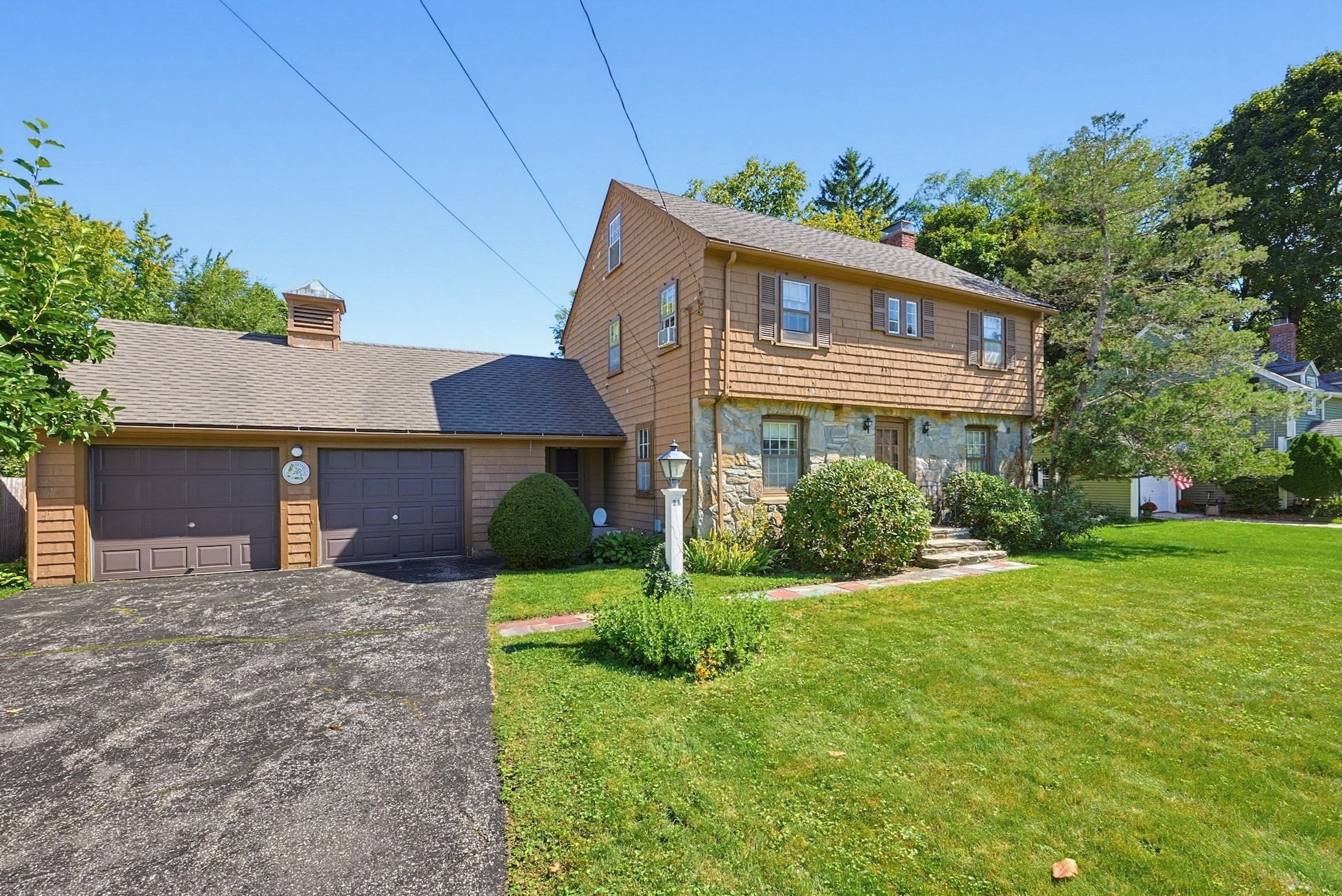 24 Stark Road, Worcester, MA 01602 — photo 2