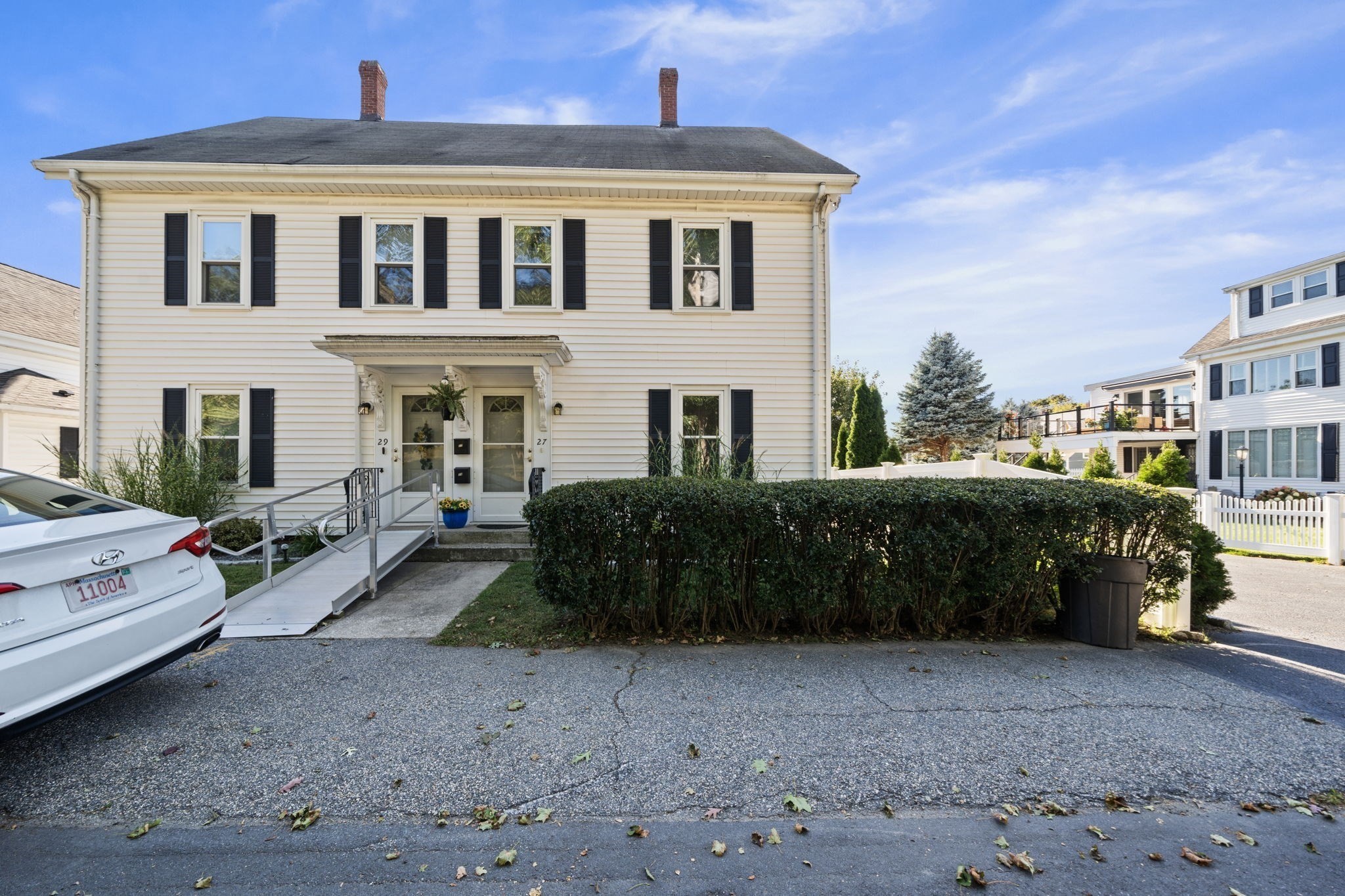 27 Highland St #27 — photo