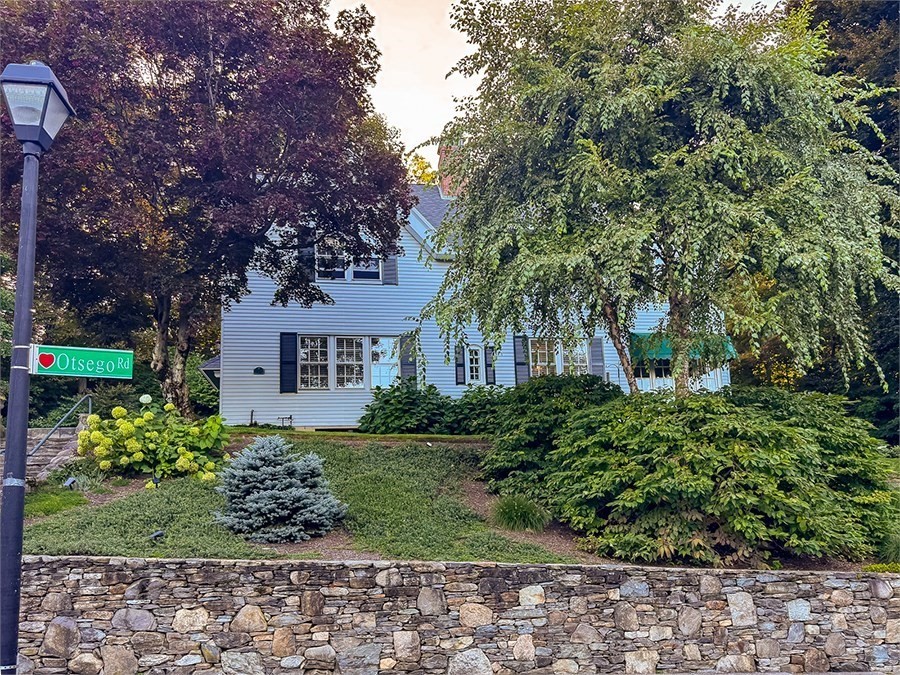 39 Otsego Road — photo