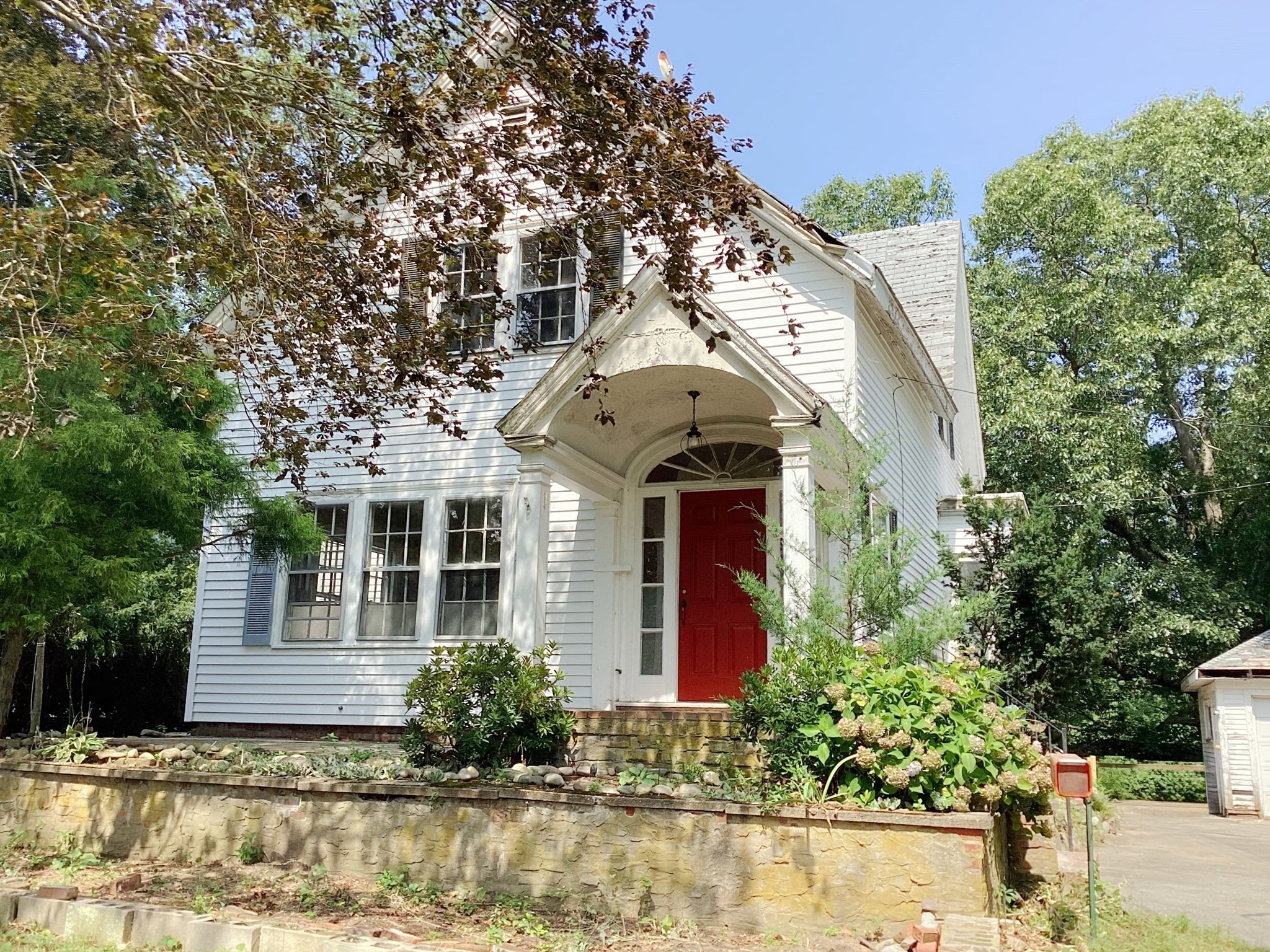 365 South Main St — photo
