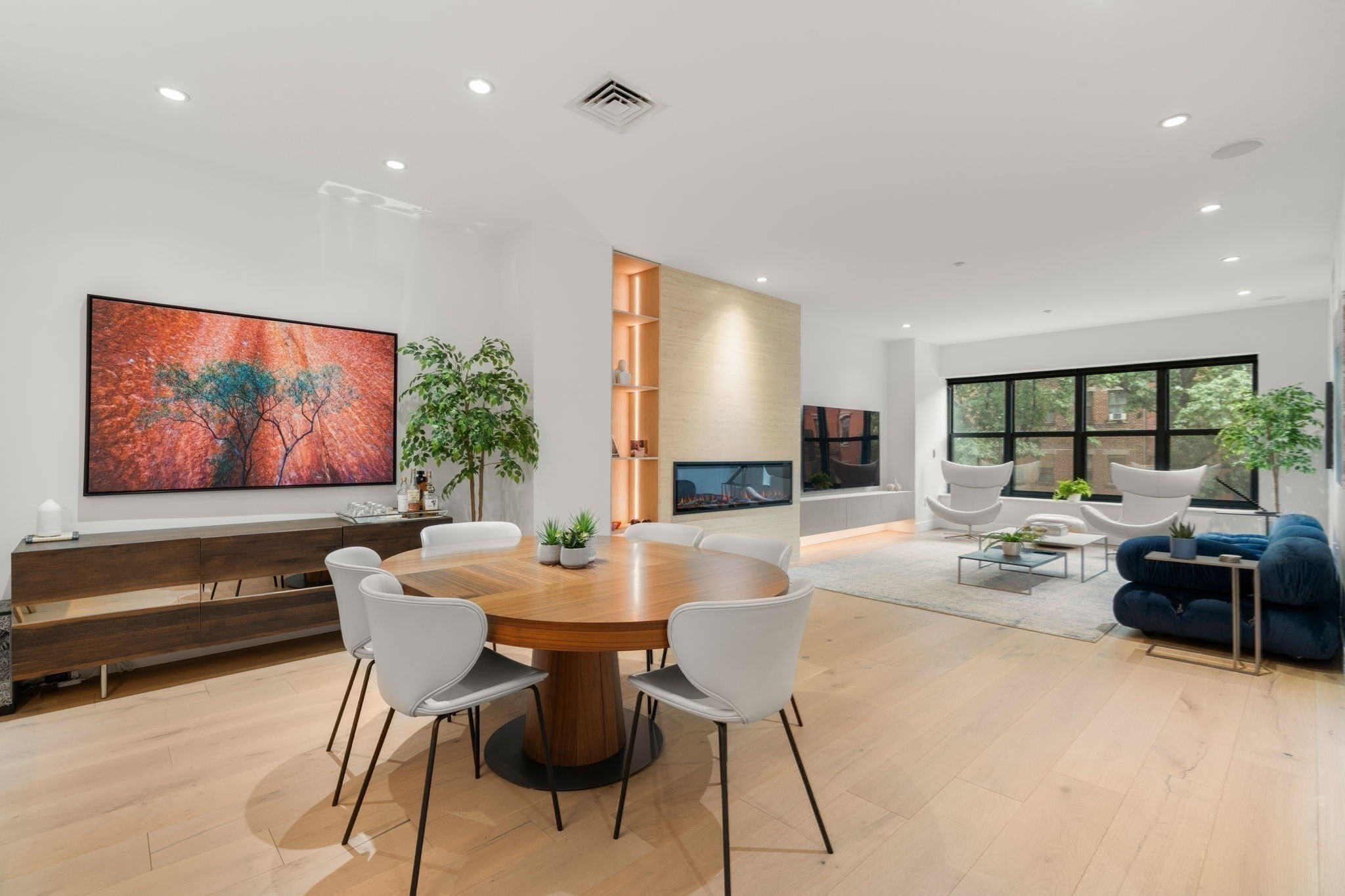303 Columbus Ave #306 — photo