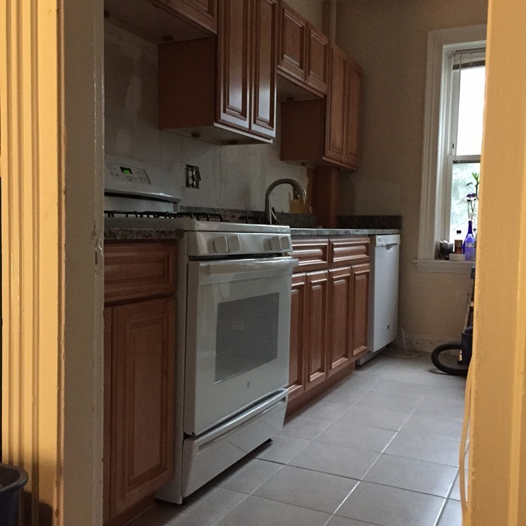 1662 Commonwealth Avenue #23 — photo