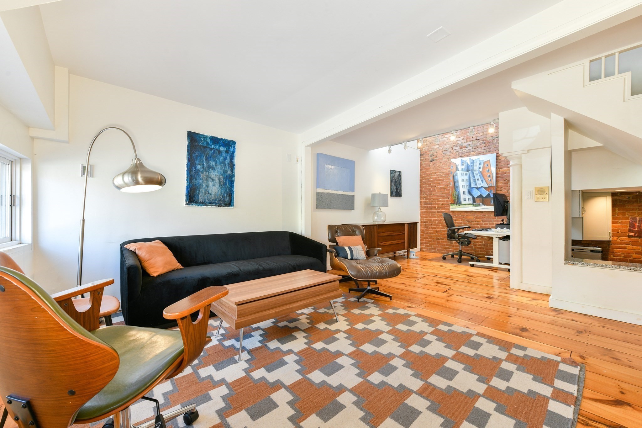 504 Massachusetts Ave #1 — photo