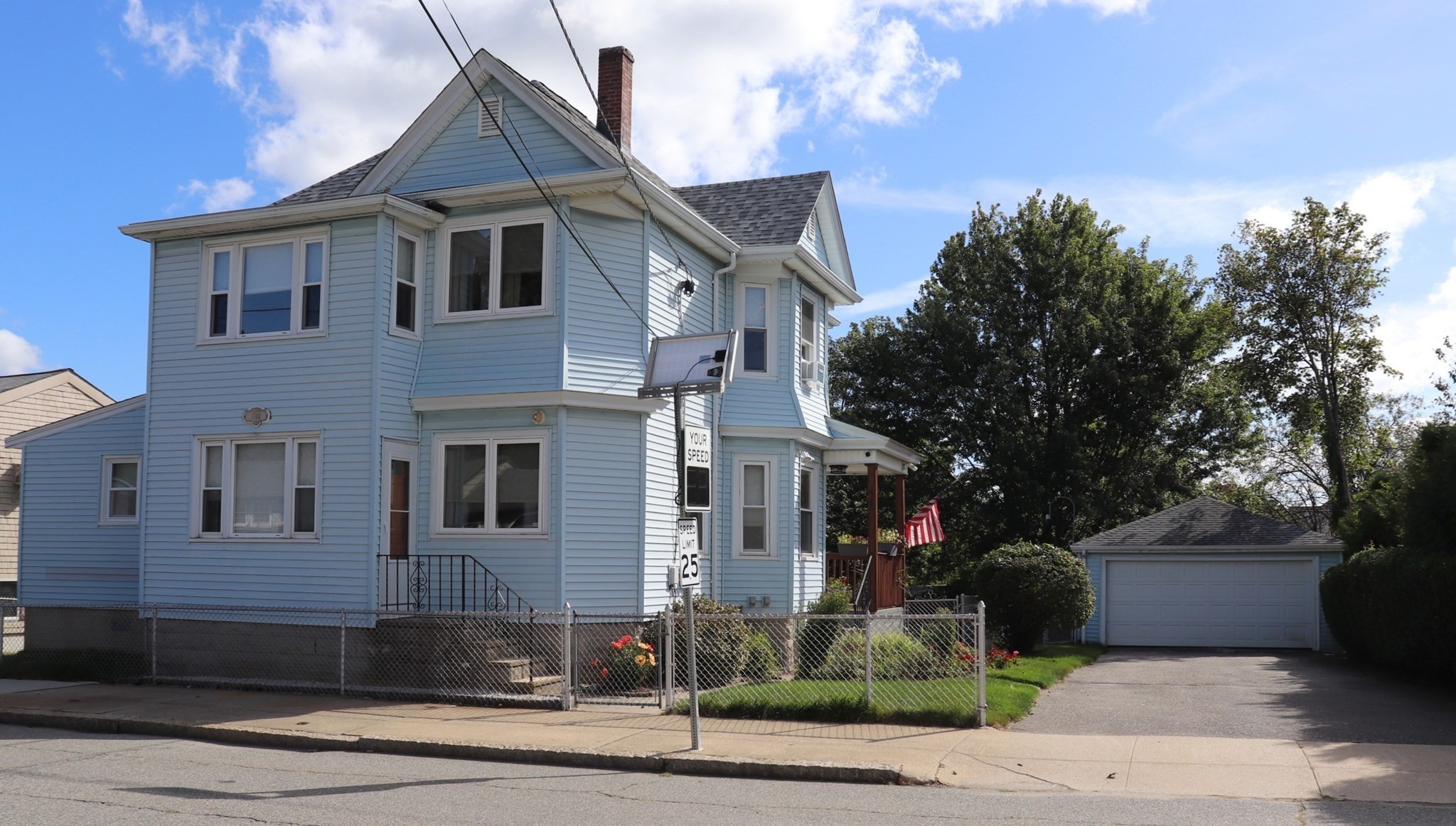 1740 Rodman St #2 — photo