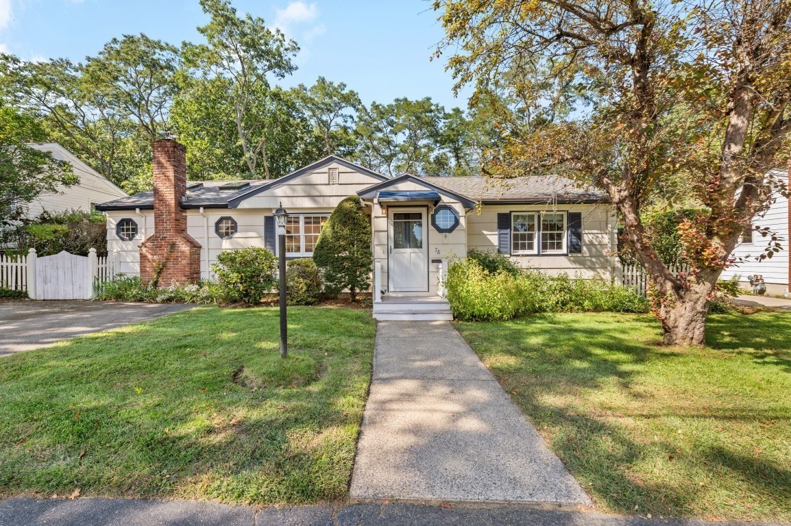 78 Spring View Dr — photo