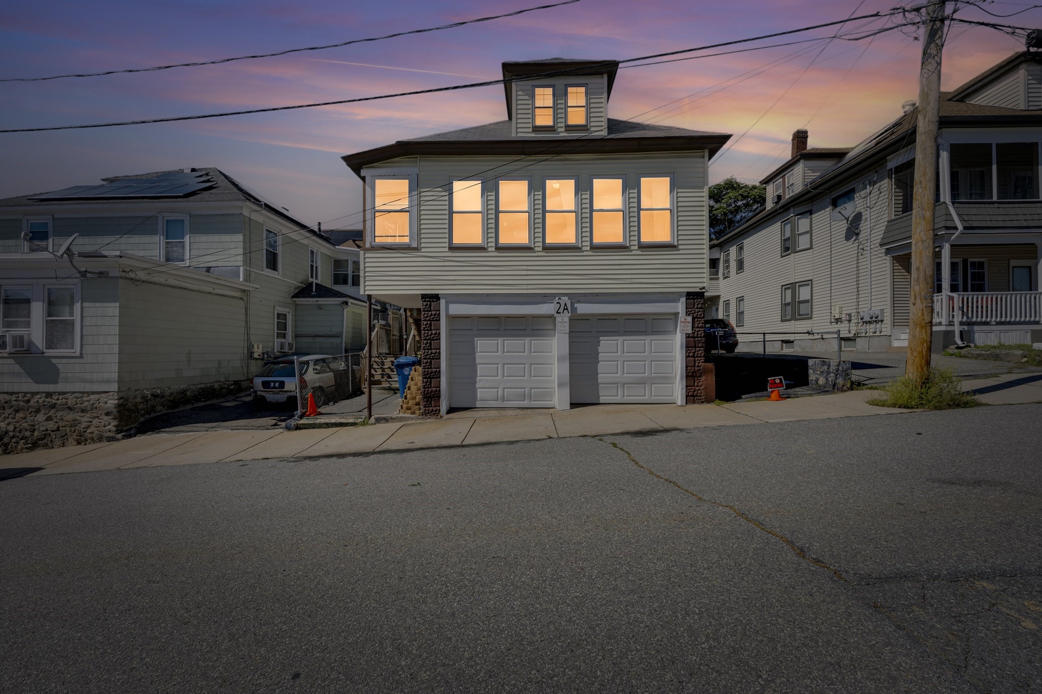 2-A Lasalle Ave — photo