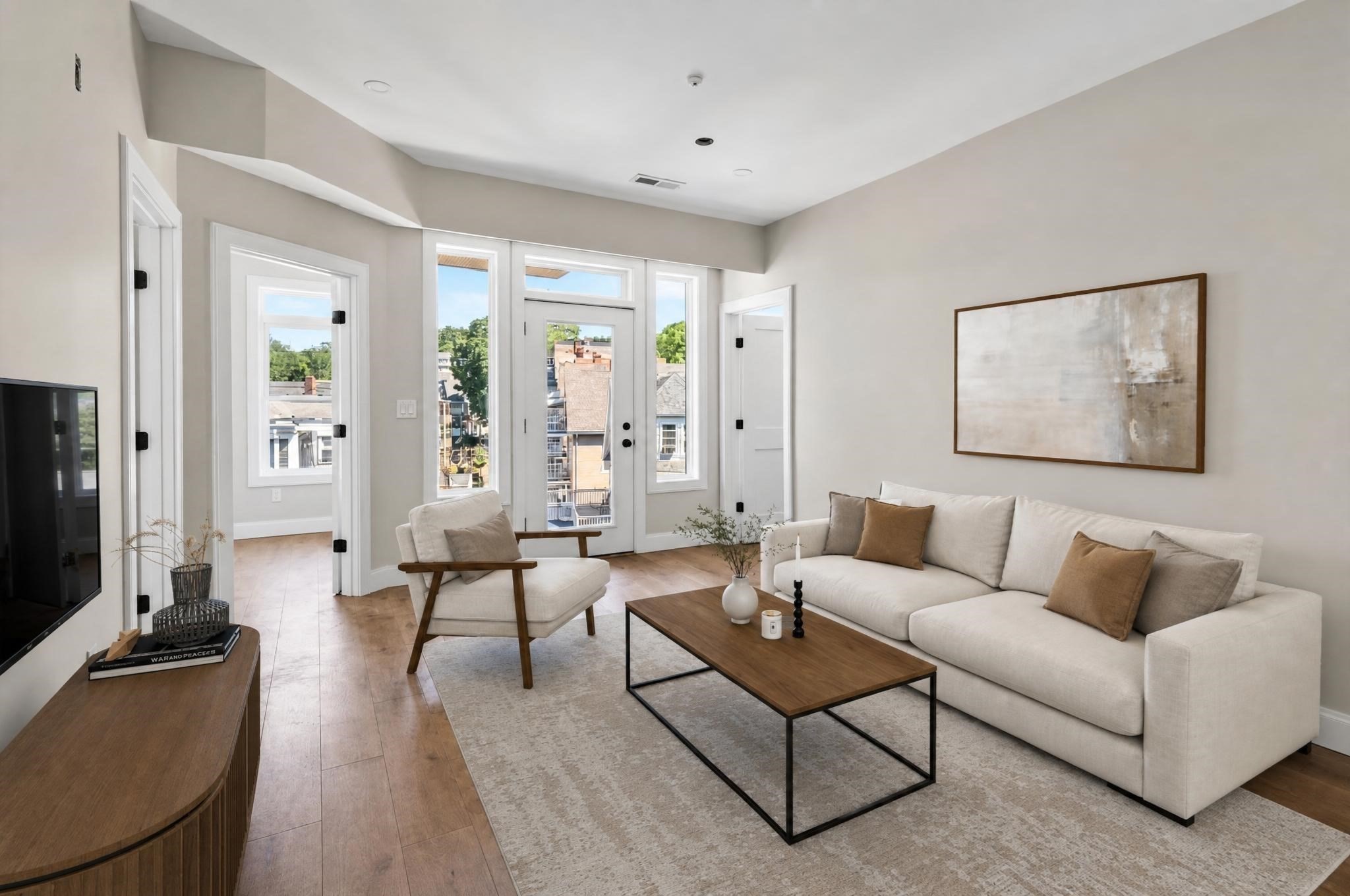 2 Weld Hill St #301 — photo