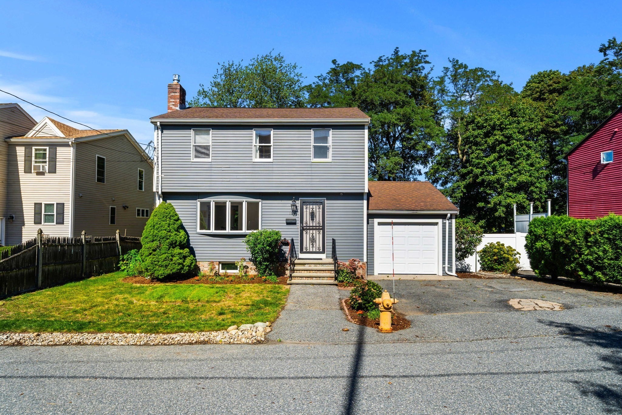 16 Horne Ave — photo