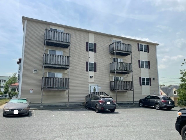 1 Fay St #9 — photo