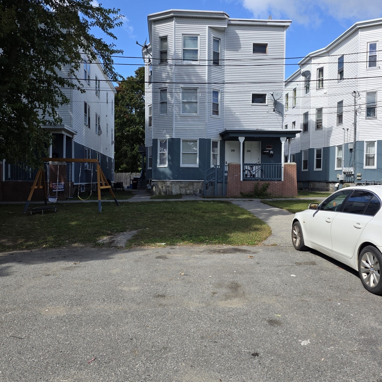 296 Howard Street #1 — photo