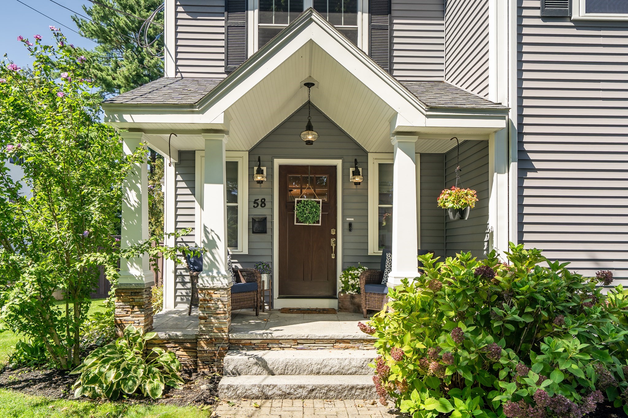 58 Madison Road, Waltham, MA 02453 — photo 3