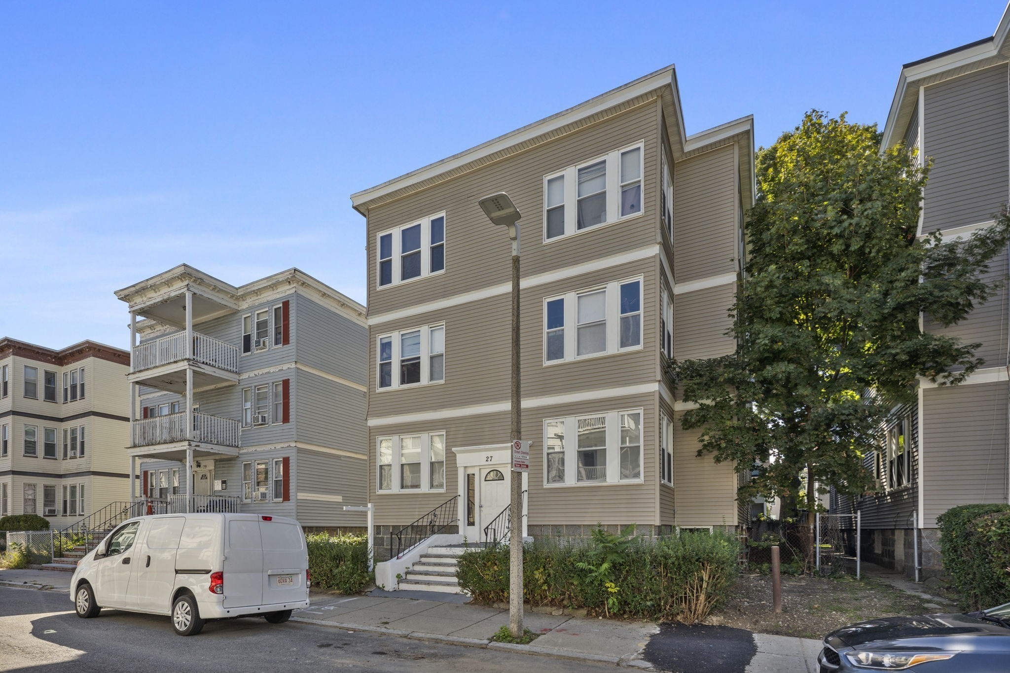 27 Hosmer St #2 — photo
