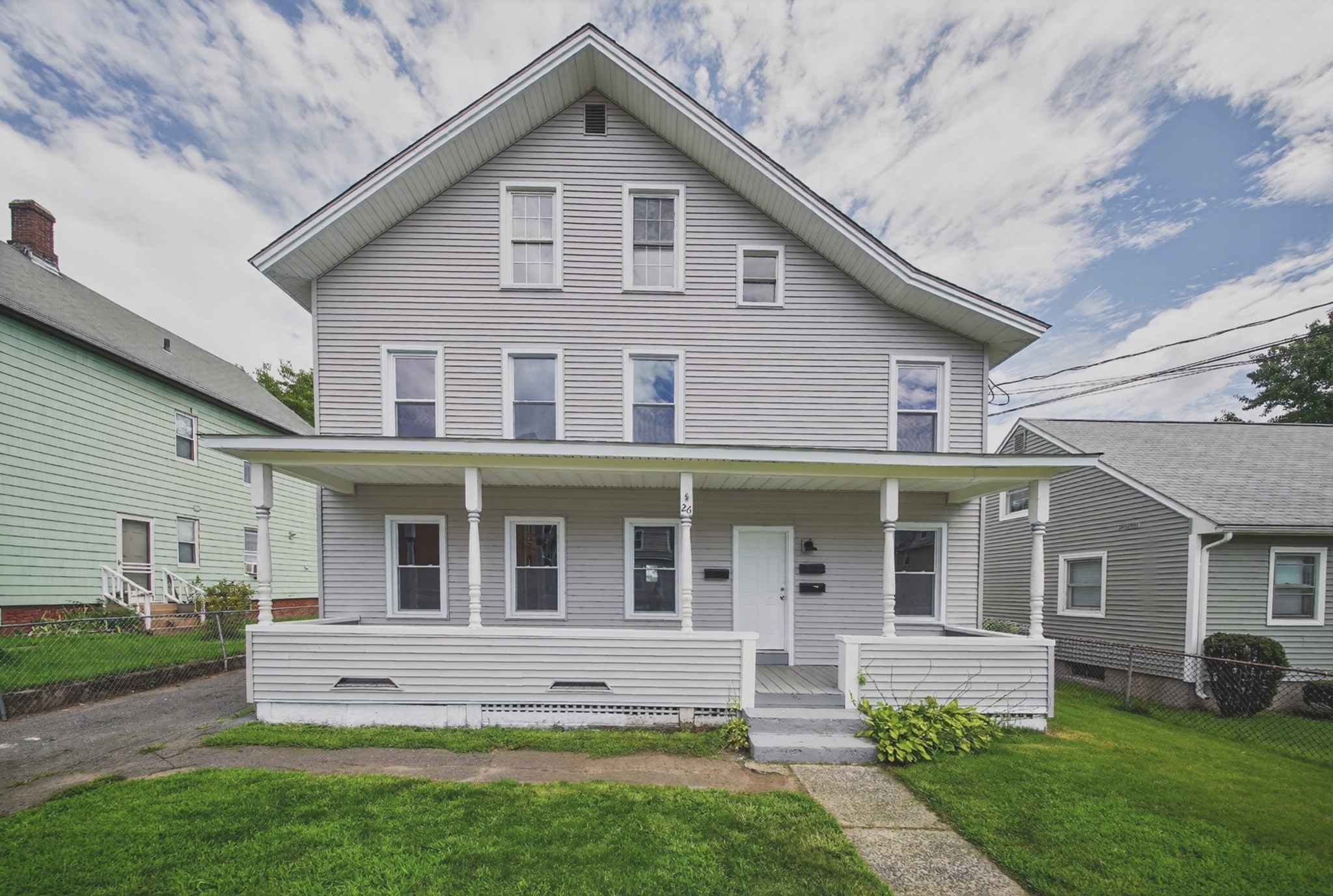 26 Vernon #1 — photo