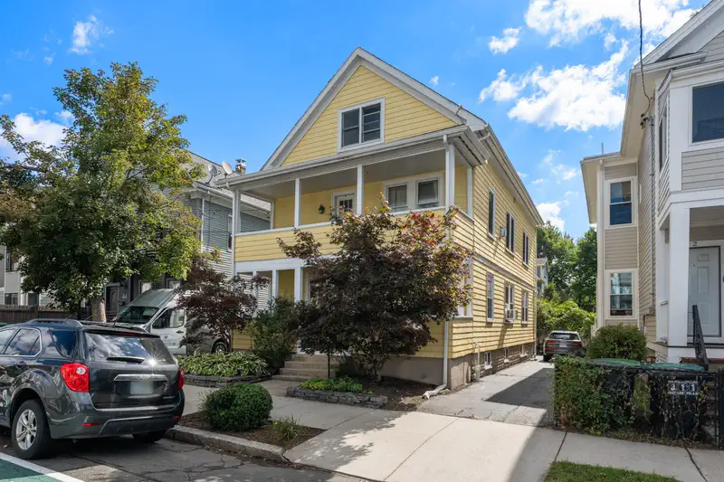 46 Cameron Ave #1 — photo