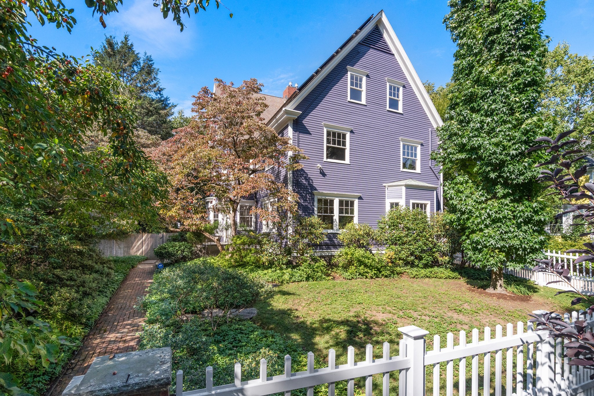 103 Irving Street — photo