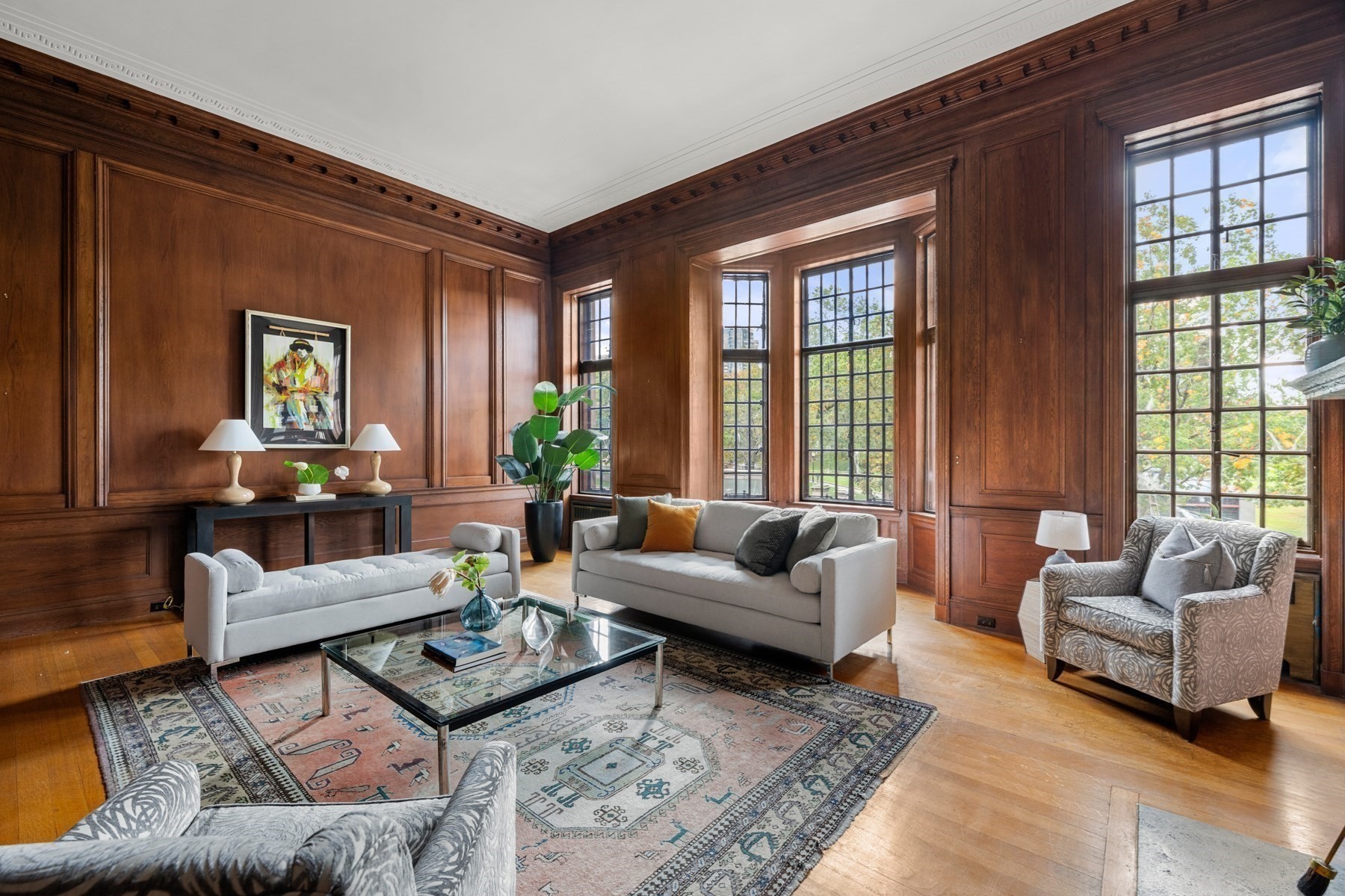 51 Beacon St #3 — photo