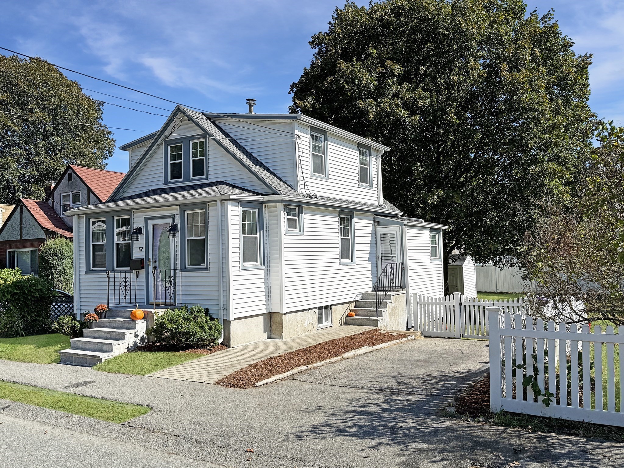 82 Bonham Road, Dedham, MA 02026 — photo 2