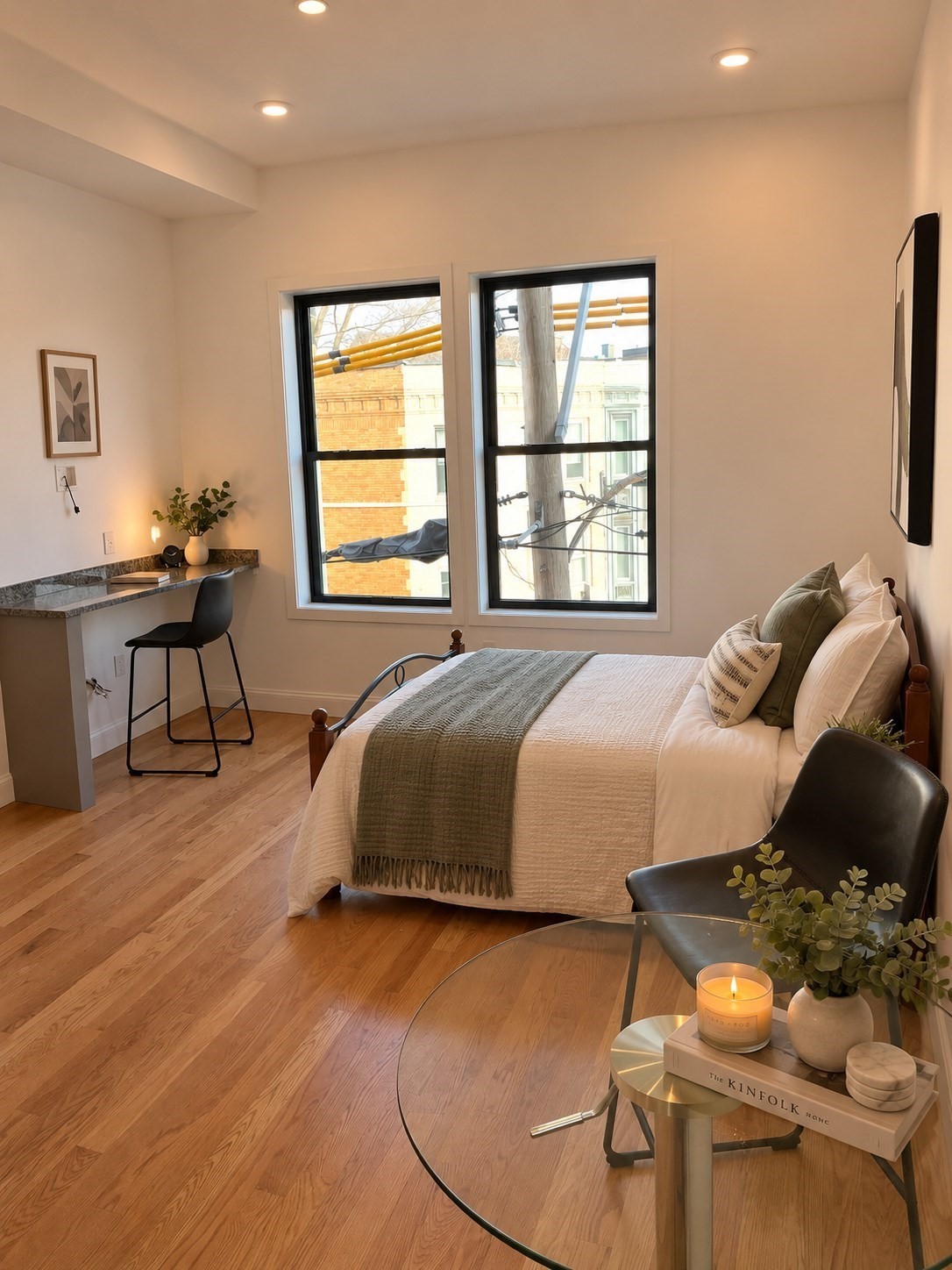 52 Washington Avenue #407 — photo