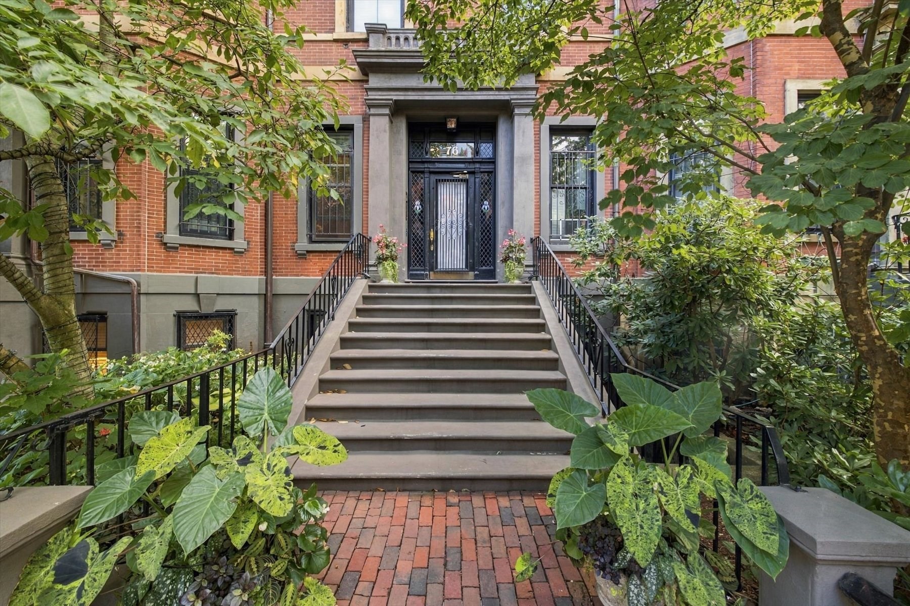 76 Marlborough St #4 — photo