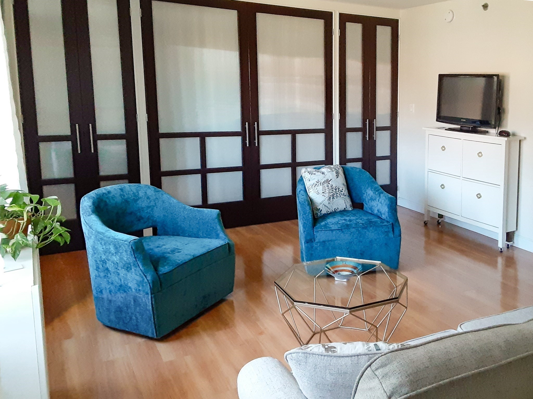 1025 Hancock St #2C — photo