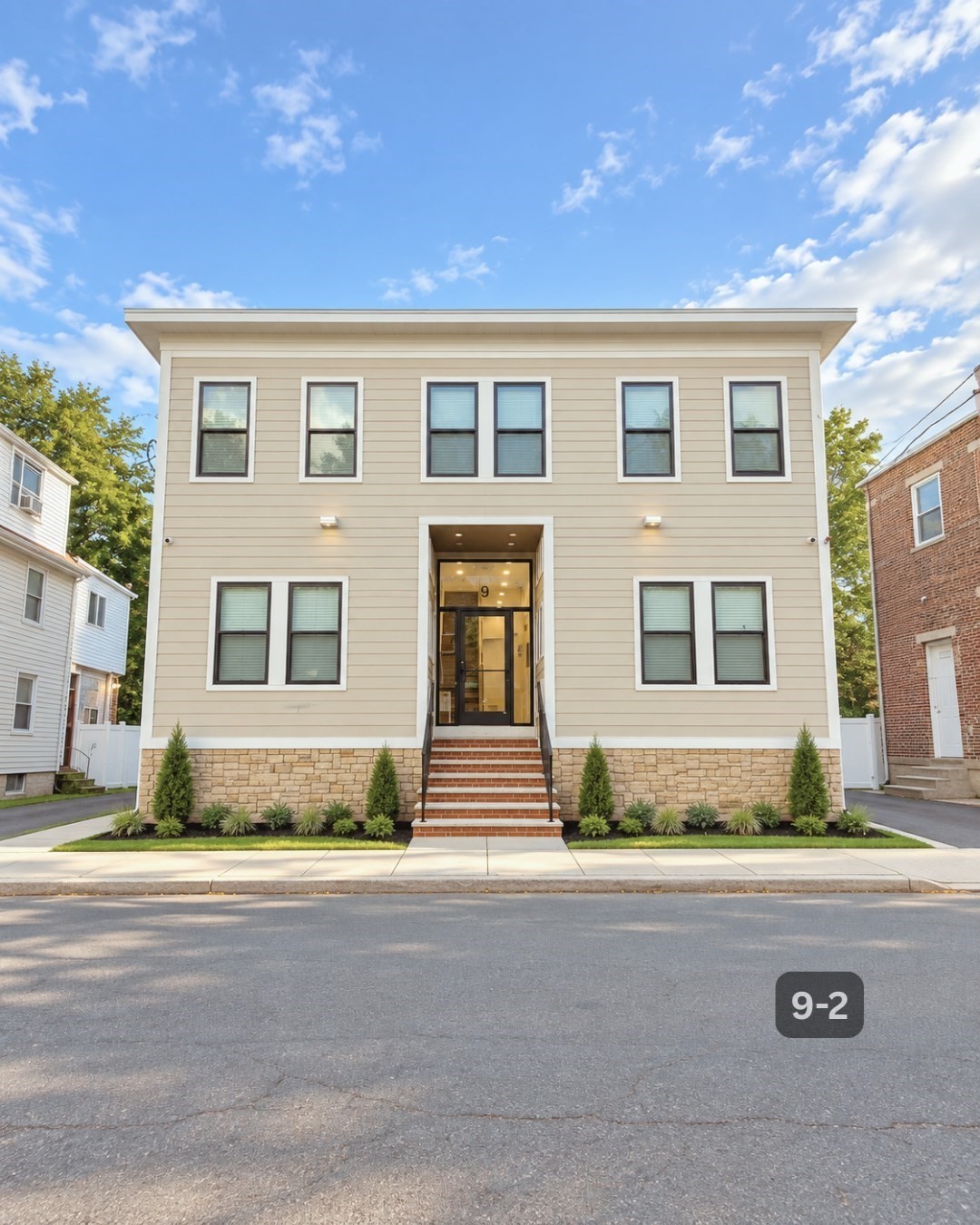 9 Sixth Street #2 — photo