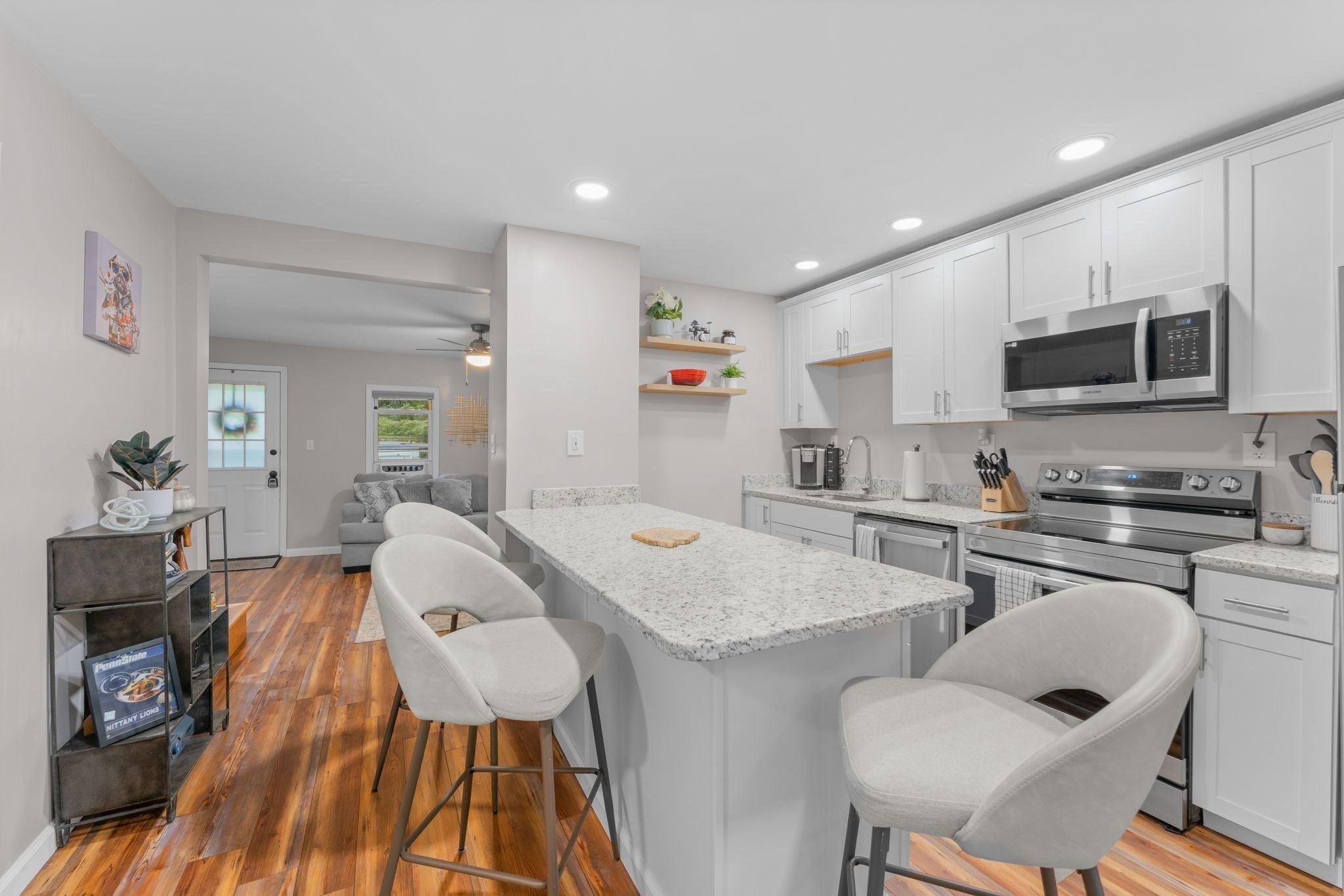 21 Mill Street Ct #4 — photo
