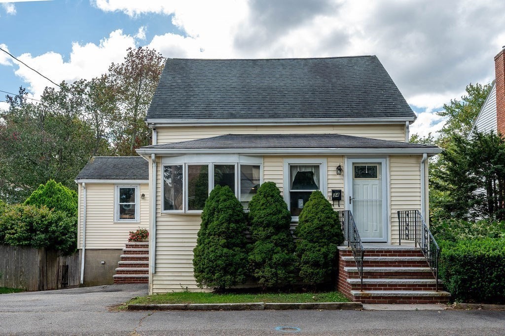 34 Trenton Road — photo