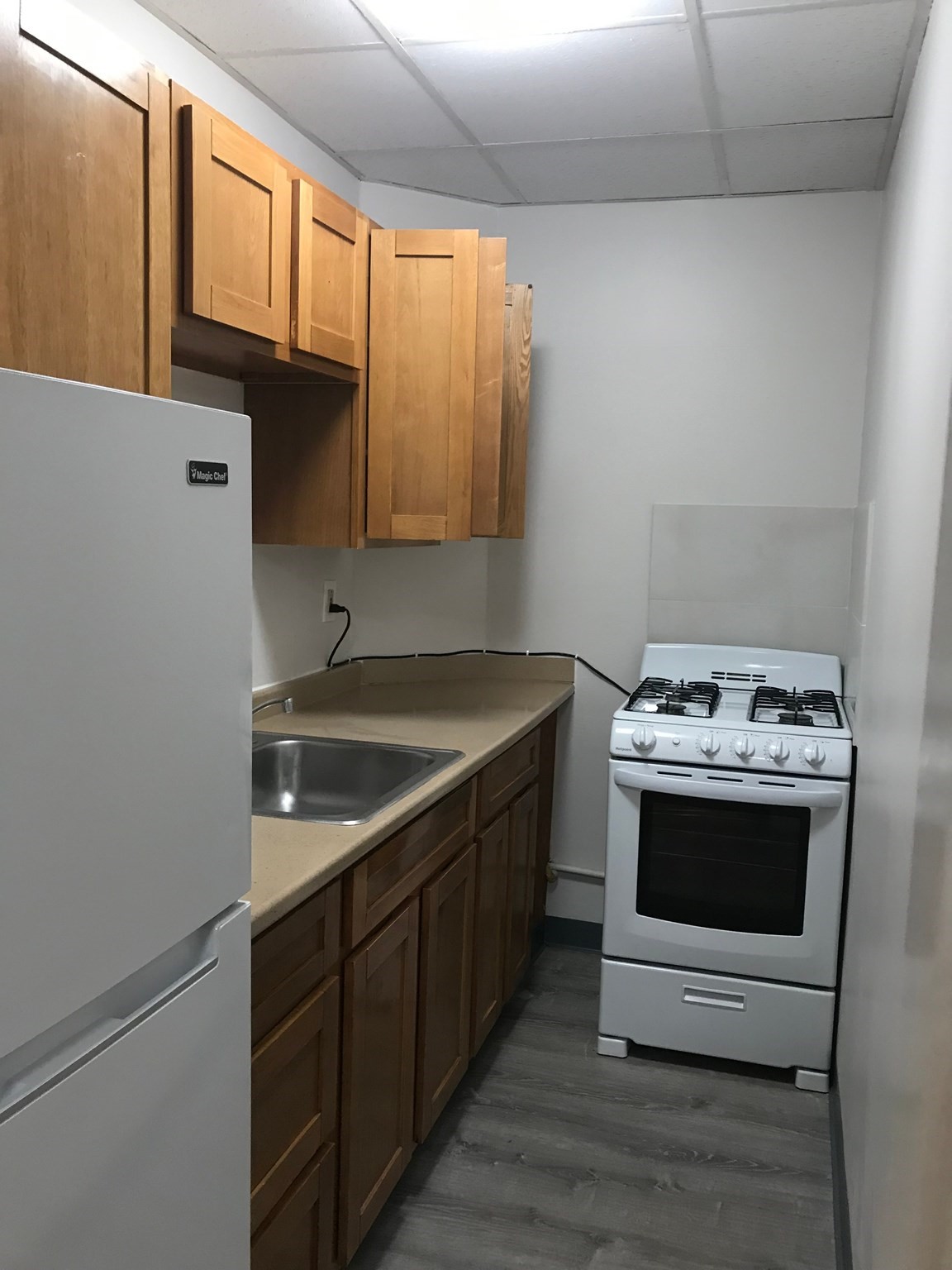 124 Central Ave #46 — photo