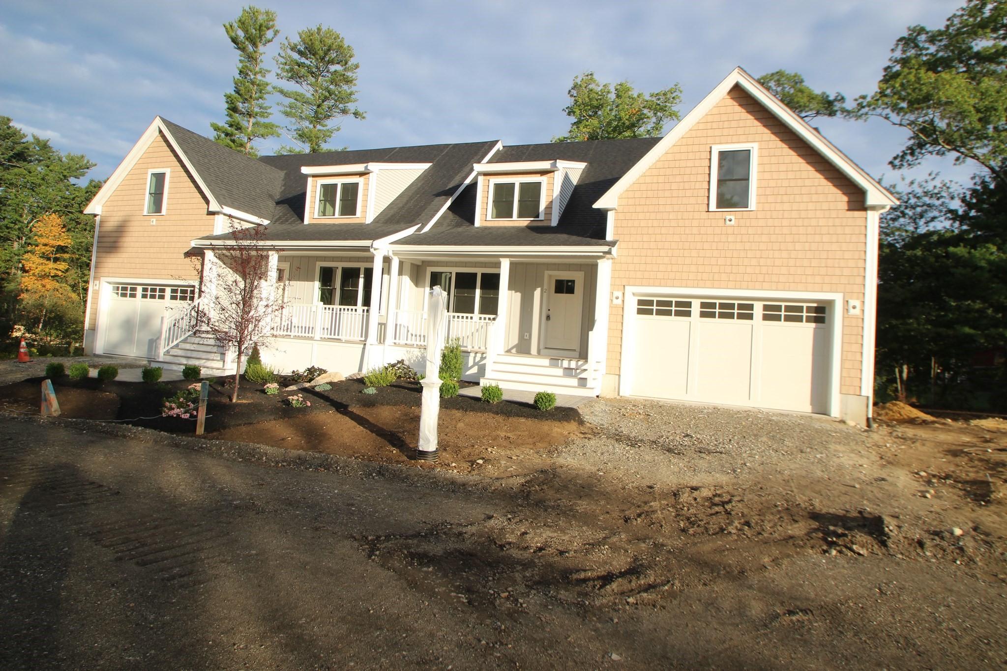 3 Northville Village #3 — photo