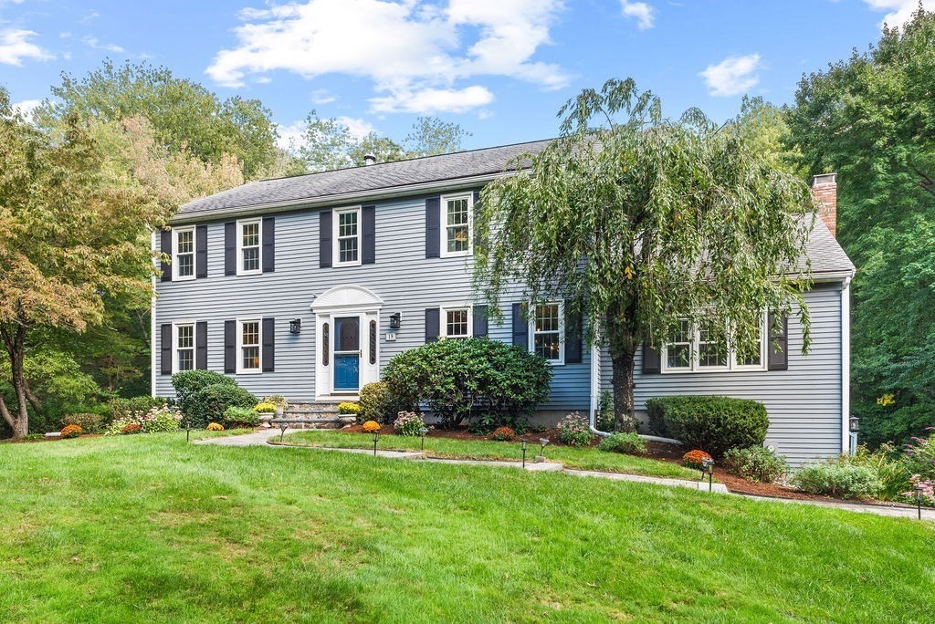 18 Fredric Ln — photo