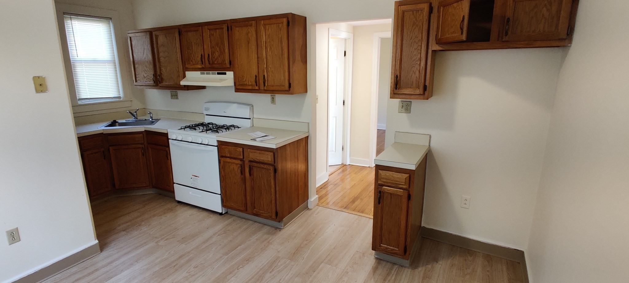 41 Hiawatha Rd #2R — photo