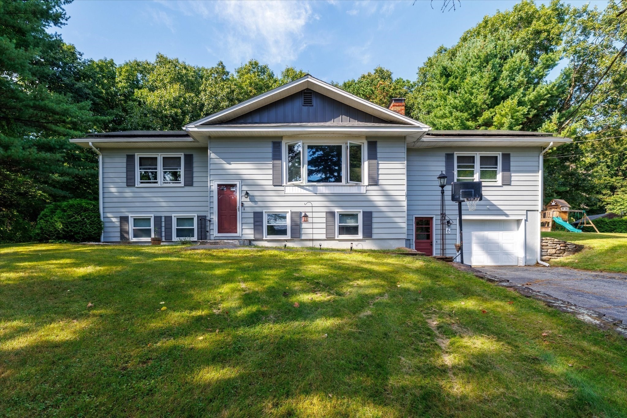 6 Hadley Path — photo