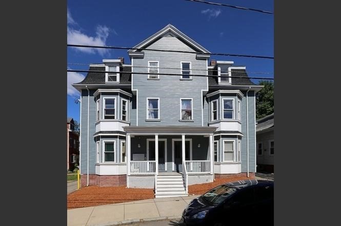 20 Belmont #2 — photo