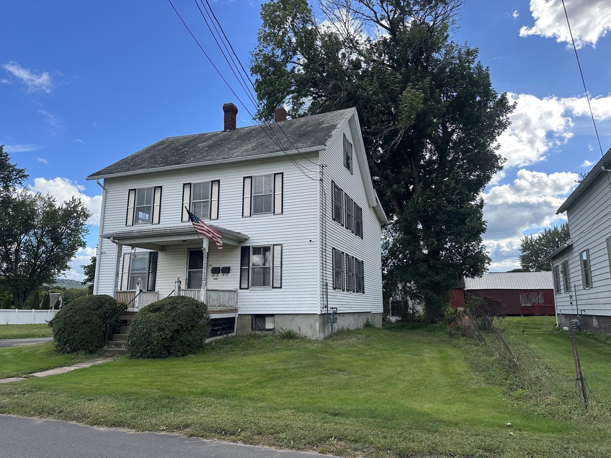 31 Fair St — photo