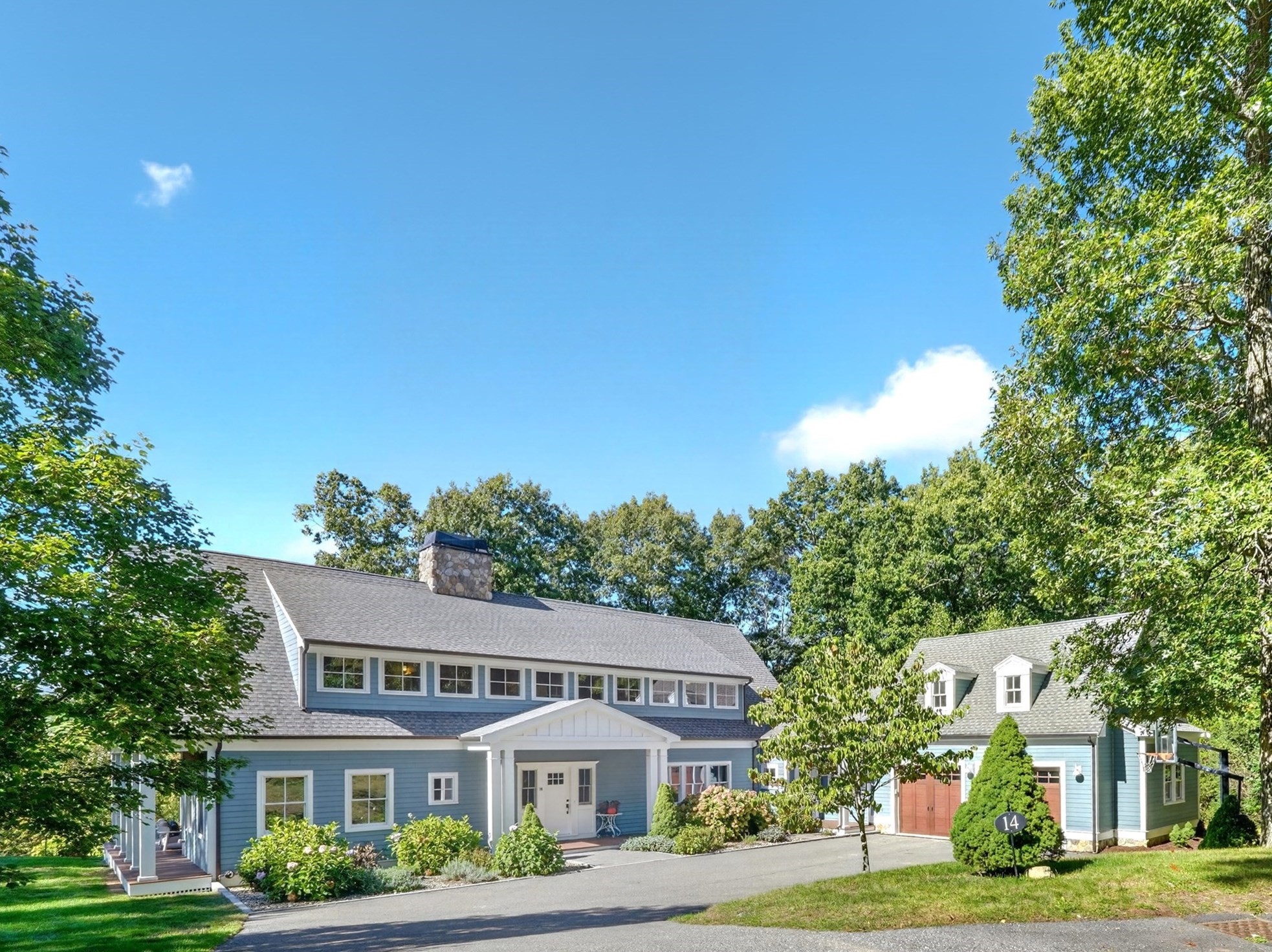 14 Reiling Pond — photo