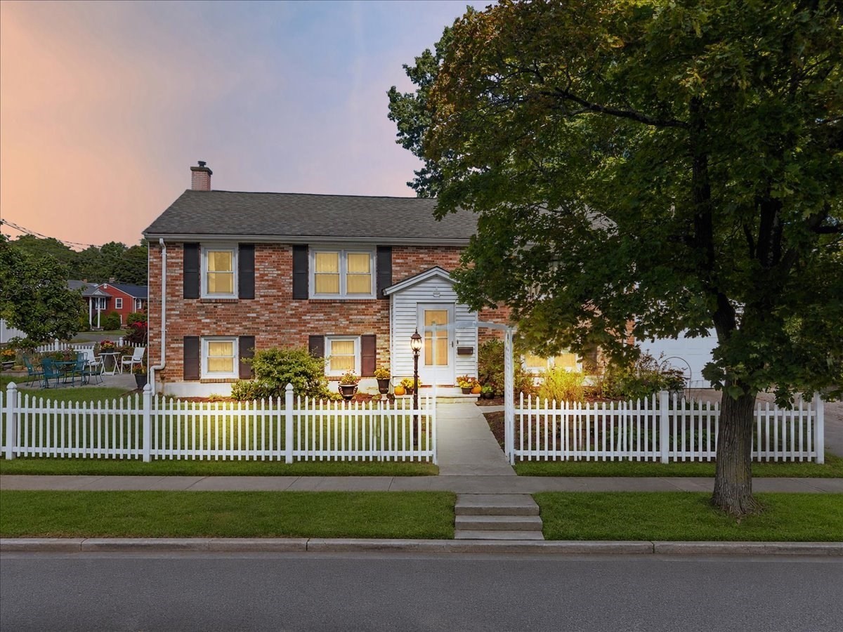 116 Running Brook Rd. — photo