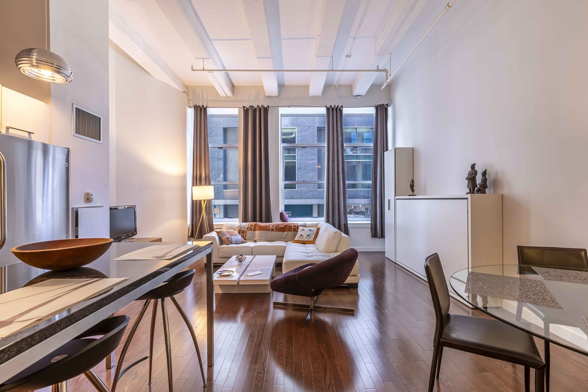 88 Kingston St #2D — photo