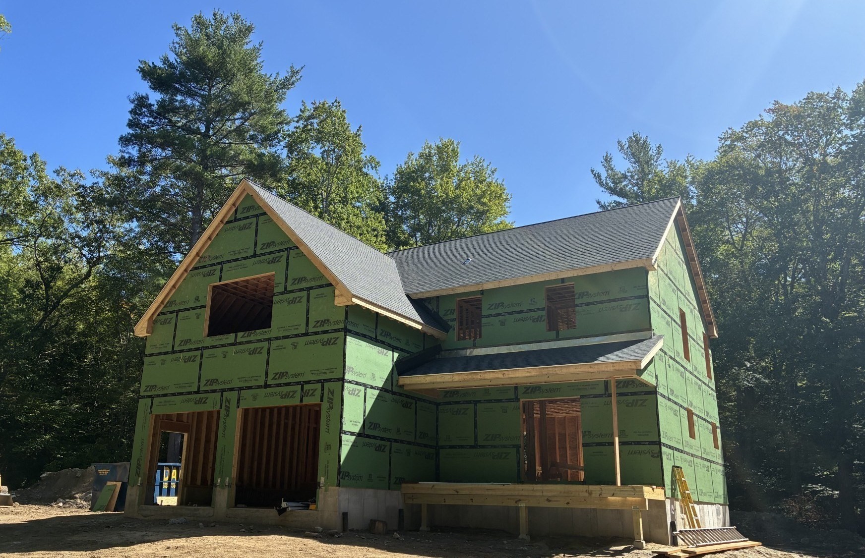 9 Oak Drive — photo