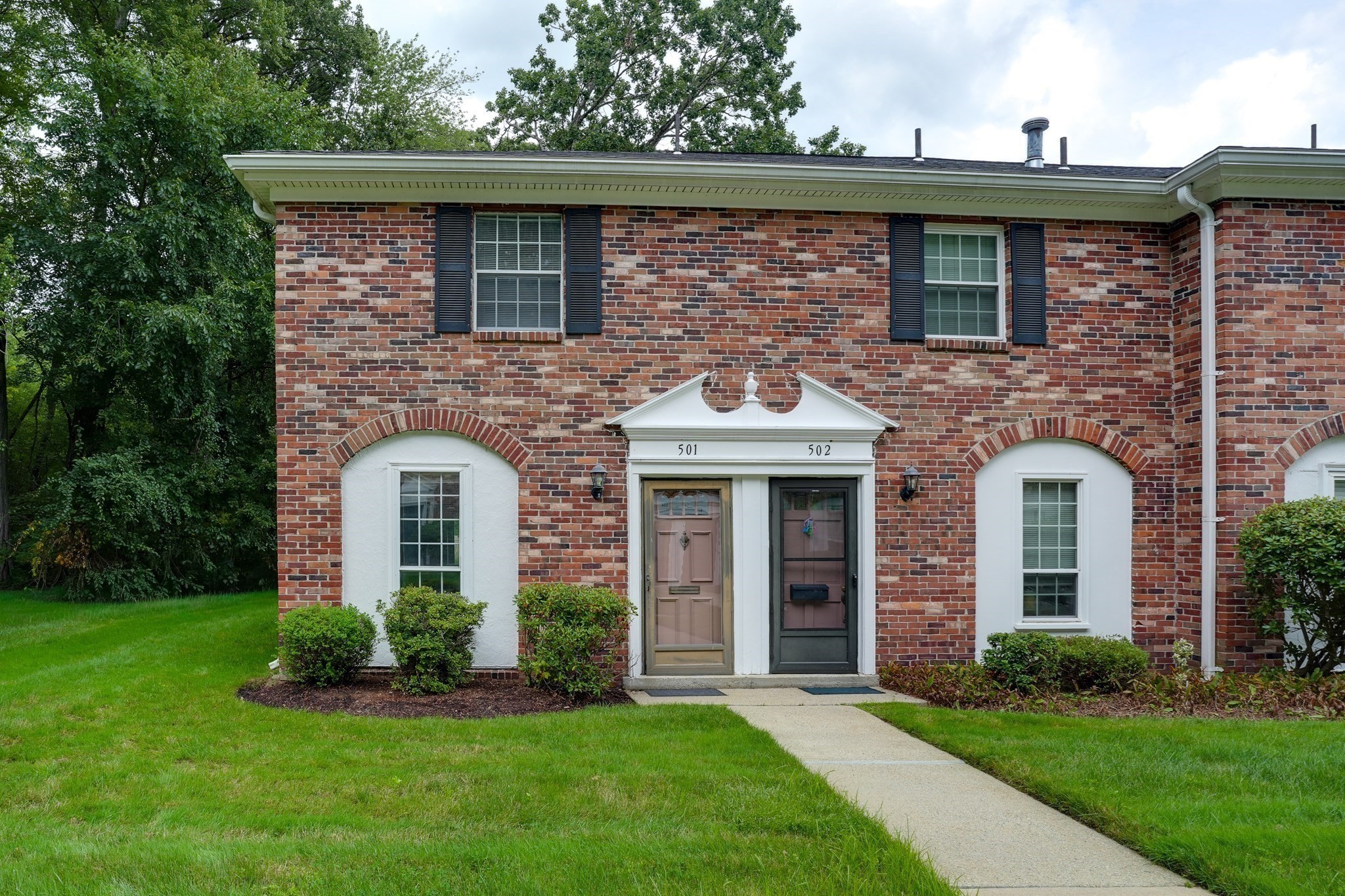 501 Windsor Dr. #501 — photo