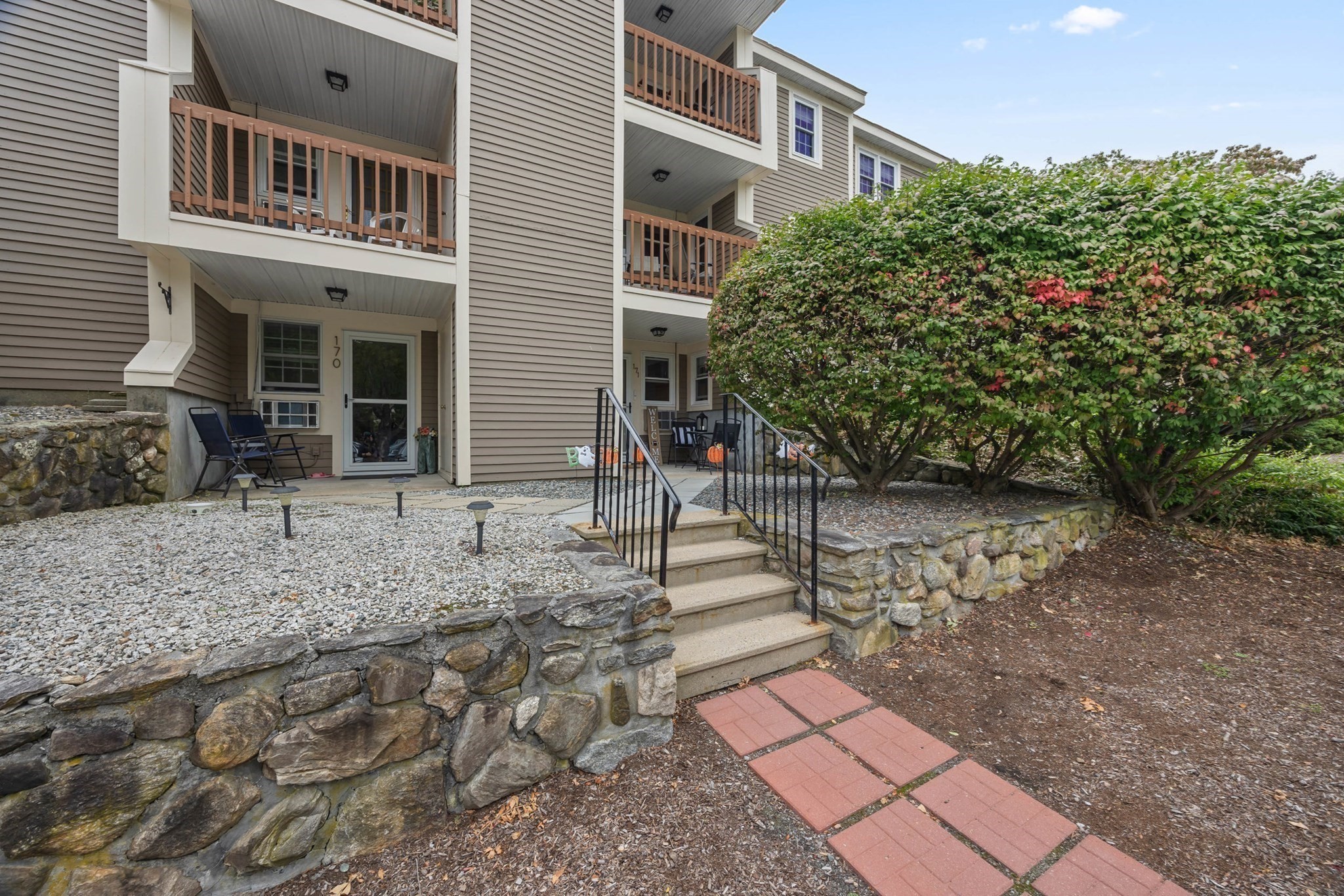 171 Heritage Dr #171 — photo