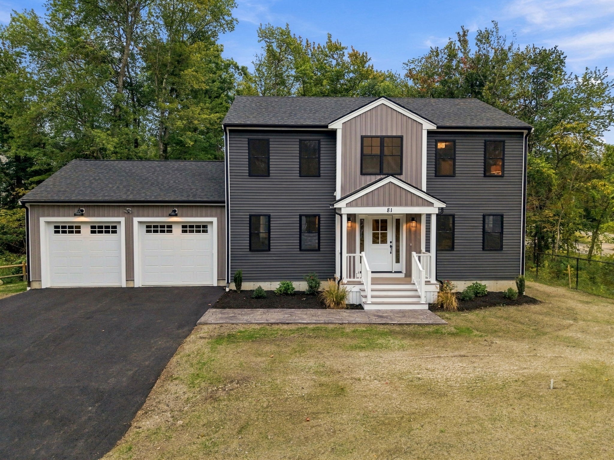 81 Sherrick Ave. — photo