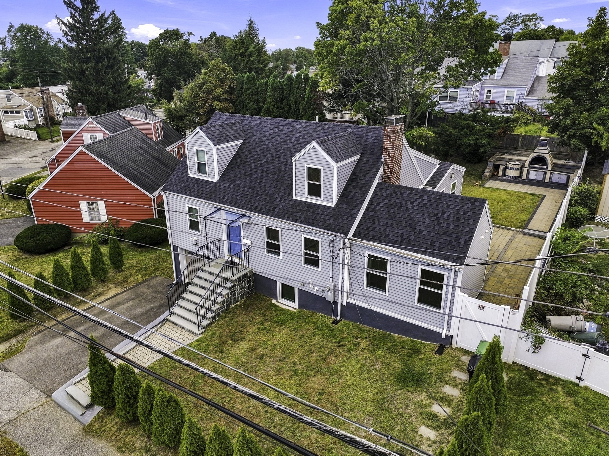 47 Rosedale Road, Watertown, MA 02472 — photo 2
